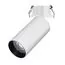 Arlight 052356 Светильник SP-GABI-BUILT-FLAP-R60-12W Day4000 (WH, 60 deg, 230V) (Arlight, IP40 Металл, 5 лет) 052356
