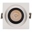 Arlight 026195 Светильник LGD-PULL-S100x100-10W White6000 (WH, 20 deg) (Arlight, IP20 Металл, 3 года) 026195, изображение 8
