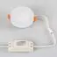 Arlight 020808 Светильник LTD-80R-Opal-Roll 5W Day White (Arlight, IP40 Пластик, 3 года) 020808, изображение 4