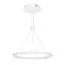 Arlight 046212 Светильник SP-CONGO-CAN-1-R400-24W Warm3000 (WH, 120 deg, 230V) (Arlight, IP20 Металл, 5 лет) 046212, изображение 2