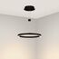 Arlight 046222 Светильник SP-CONGO-CAN-1-R400-24W Day4000 (BK, 120 deg, 230V) (Arlight, IP20 Металл, 5 лет) 046222, изображение 3