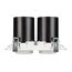 Arlight 031362 Светильник LTD-PULL-S110x210-2x10W Warm3000 (WH, 24 deg, 230V) (Arlight, IP20 Металл, 5 лет) 031362, изображение 11