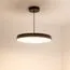 Arlight 033922(1) Светильник SP-ELEGANT-R500-37W Warm3000 (BK, 120 deg, 230V) (Arlight, IP20 Металл, 3 года) 033922(1), изображение 3