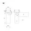 Arlight 052354 Светильник SP-GABI-BUILT-FLAP-R50-9W Warm3000 (BK, 60 deg, 230V) (Arlight, IP40 Металл, 5 лет) 052354, изображение 6