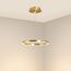 Arlight 046209 Светильник SP-CONGO-CAN-1-R400-24W Warm3000 (GD, 120 deg, 230V) (Arlight, IP20 Металл, 5 лет) 046209, изображение 4