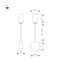 Arlight 032766 Светильник SP-ELEMENTA-ROLL-R100-9W Day4000 (BK, 39 deg, 230V) (Arlight, IP40 Металл, 3 года) 032766, изображение 15
