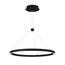 Arlight 046233 Светильник SP-CONGO-CAN-1-R600-36W Warm3000 (BK, 120 deg, 230V) (Arlight, IP20 Металл, 5 лет) 046233