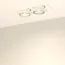 Arlight 031362 Светильник LTD-PULL-S110x210-2x10W Warm3000 (WH, 24 deg, 230V) (Arlight, IP20 Металл, 5 лет) 031362, изображение 9