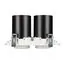 Arlight 031362 Светильник LTD-PULL-S110x210-2x10W Warm3000 (WH, 24 deg, 230V) (Arlight, IP20 Металл, 5 лет) 031362, изображение 12