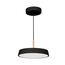 Arlight 033921(1) Светильник SP-ELEGANT-R300-17W Warm3000 (BK, 120 deg, 230V) (Arlight, IP20 Металл, 3 года) 033921(1)