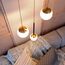 Arlight 036524 Светильник SP-BEADS-HANG-R130-10W Warm3000 (BK, 250 deg, 230V) (Arlight, IP20 Металл, 5 лет) 036524, изображение 8