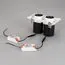 Arlight 031362 Светильник LTD-PULL-S110x210-2x10W Warm3000 (WH, 24 deg, 230V) (Arlight, IP20 Металл, 5 лет) 031362, изображение 8