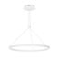 Arlight 046231 Светильник SP-CONGO-CAN-1-R600-36W Warm3000 (WH, 120 deg, 230V) (Arlight, IP20 Металл, 5 лет) 046231
