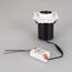Arlight 031367 Светильник LTD-PULL-S110x110-10W Day4000 (WH, 24 deg, 230V) (Arlight, IP20 Металл, 5 лет) 031367, изображение 3