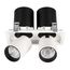 Arlight 031362 Светильник LTD-PULL-S110x210-2x10W Warm3000 (WH, 24 deg, 230V) (Arlight, IP20 Металл, 5 лет) 031362, изображение 2