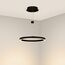 Arlight 046217 Светильник SP-CONGO-CAN-1-R400-24W Warm3000 (BK, 120 deg, 230V) (Arlight, IP20 Металл, 5 лет) 046217, изображение 4