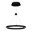 Arlight 046217 Светильник SP-CONGO-CAN-1-R400-24W Warm3000 (BK, 120 deg, 230V) (Arlight, IP20 Металл, 5 лет) 046217