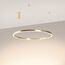 Arlight 046250 Светильник SP-CONGO-MULT-1-R800-42W Warm3000 (GD, 120 deg, 230V) (Arlight, IP20 Металл, 5 лет) 046250, изображение 4