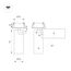 Arlight 052353 Светильник SP-GABI-BUILT-FLAP-R50-9W Day4000 (BK, 60 deg, 230V) (Arlight, IP40 Металл, 5 лет) 052353, изображение 6