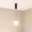 Arlight 036523 Светильник SP-BEADS-HANG-R130-10W Warm3000 (BK-GD, 250 deg, 230V) (Arlight, IP20 Металл, 5 лет) 036523, изображение 3
