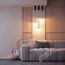 Arlight 036519 Светильник SP-BEADS-HANG-T-R100-8W Warm3000 (BK-GD, 180 deg, 230V) (Arlight, IP20 Металл, 5 лет) 036519, изображение 5