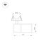 Arlight 051797 Светильник LGD-ARTEMIS-BUILT-FLAP-R55-12W Warm3000 (WH, 8-80 deg, 230V) (Arlight, IP20 Металл, 5 лет) 051797, изображение 11
