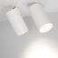 Arlight 027340 Светильник SP-POLO-BUILT-R95-25W Day4000 (WH-WH, 40 deg) (Arlight, IP20 Металл, 3 года) 027340, изображение 4