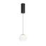 Arlight 036523 Светильник SP-BEADS-HANG-R130-10W Warm3000 (BK-GD, 250 deg, 230V) (Arlight, IP20 Металл, 5 лет) 036523