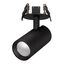 Arlight 034147 Светильник LGD-LUMOS-R55-9W Day4000 (BK, 25 deg, 230V) (Arlight, IP20 Металл, 3 года) 034147