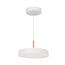 Arlight 033914(1) Светильник SP-ELEGANT-R300-17W Warm3000 (WH, 120 deg, 230V) (Arlight, IP20 Металл, 3 года) 033914(1), изображение 2