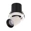 Arlight 026195 Светильник LGD-PULL-S100x100-10W White6000 (WH, 20 deg) (Arlight, IP20 Металл, 3 года) 026195