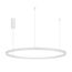 Arlight 046246 Светильник SP-CONGO-MULT-1-R800-42W Warm3000 (WH, 120 deg, 230V) (Arlight, IP20 Металл, 5 лет) 046246, изображение 2