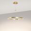 Arlight 046243 Светильник SP-CONGO-CAN-1-R600-36W Day4000 (GD, 120 deg, 230V) (Arlight, IP20 Металл, 5 лет) 046243, изображение 4