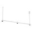 Arlight 036593 Светильник SP-ELIZEO-S1000-16W Warm3000 (WH, 35 deg, 230V) (Arlight, IP20 Металл, 3 года) 036593
