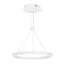 Arlight 046212 Светильник SP-CONGO-CAN-1-R400-24W Warm3000 (WH, 120 deg, 230V) (Arlight, IP20 Металл, 5 лет) 046212