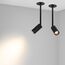 Arlight 045196 Светильник LGD-PERISCOPE-R35-6W Warm3000 (BK, 24 deg, 230V) (Arlight, IP40 Металл, 5 лет) 045196, изображение 4