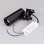 Arlight 051796 Светильник LGD-ARTEMIS-BUILT-FLAP-R55-12W Warm3000 (BK, 8-80 deg, 230V) (Arlight, IP20 Металл, 5 лет) 051796, изображение 8