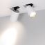 Arlight 031367 Светильник LTD-PULL-S110x110-10W Day4000 (WH, 24 deg, 230V) (Arlight, IP20 Металл, 5 лет) 031367, изображение 6