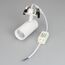 Arlight 034146 Светильник LGD-LUMOS-R55-9W Warm3000 (WH, 25 deg, 230V) (Arlight, IP20 Металл, 3 года) 034146, изображение 7