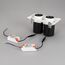 Arlight 031362 Светильник LTD-PULL-S110x210-2x10W Warm3000 (WH, 24 deg, 230V) (Arlight, IP20 Металл, 5 лет) 031362, изображение 8