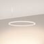 Arlight 046246 Светильник SP-CONGO-MULT-1-R800-42W Warm3000 (WH, 120 deg, 230V) (Arlight, IP20 Металл, 5 лет) 046246, изображение 4