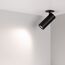 Arlight 051798 Светильник LGD-ARTEMIS-BUILT-FLAP-R55-12W Day4000 (WH, 8-80 deg, 230V) (Arlight, IP20 Металл, 5 лет) 051798, изображение 6