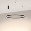 Arlight 046247 Светильник SP-CONGO-MULT-1-R800-42W Warm3000 (BK, 120 deg, 230V) (Arlight, IP20 Металл, 5 лет) 046247, изображение 4