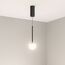 Arlight 036507 Светильник SP-BEADS-HANG-T-R100-8W Day4000 (BK-GD, 180 deg, 230V) (Arlight, IP20 Металл, 5 лет) 036507, изображение 3