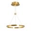 Arlight 046210 Светильник SP-CONGO-CAN-1-R400-24W Day4000 (GD, 120 deg, 230V) (Arlight, IP20 Металл, 5 лет) 046210
