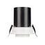 Arlight 031364 Светильник LTD-PULL-R100-10W Day4000 (WH, 24 deg, 230V) (Arlight, IP20 Металл, 5 лет) 031364, изображение 3