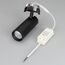 Arlight 034483 Светильник LGD-LUMOS-R55-16W Day4000 (BK, 25 deg, 230V) (Arlight, IP20 Металл, 3 года) 034483, изображение 4