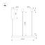 Arlight 046246 Светильник SP-CONGO-MULT-1-R800-42W Warm3000 (WH, 120 deg, 230V) (Arlight, IP20 Металл, 5 лет) 046246, изображение 7
