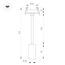 Arlight 045199 Светильник LGD-PERISCOPE-R35-6W Day4000 (WH, 24 deg, 230V) (Arlight, IP40 Металл, 5 лет) 045199, изображение 8