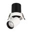 Arlight 031364 Светильник LTD-PULL-R100-10W Day4000 (WH, 24 deg, 230V) (Arlight, IP20 Металл, 5 лет) 031364, изображение 2